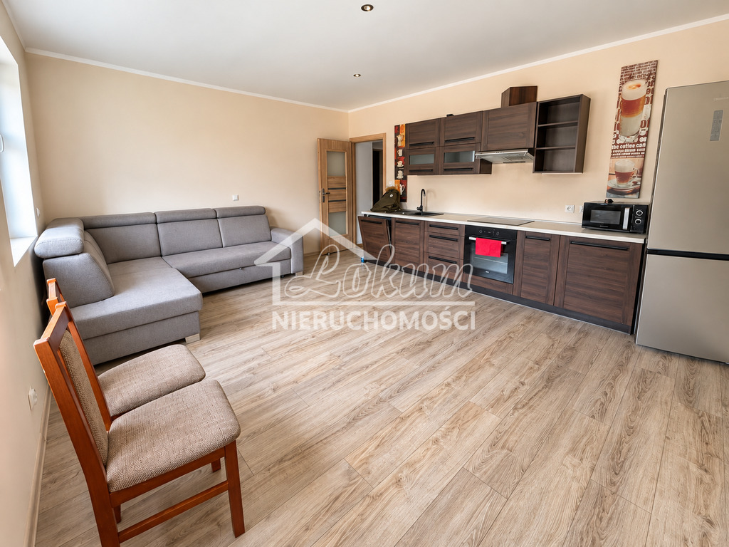 Mieszkanie 45,81 m², Gryfino, 9 Maja - zdjęcie 2