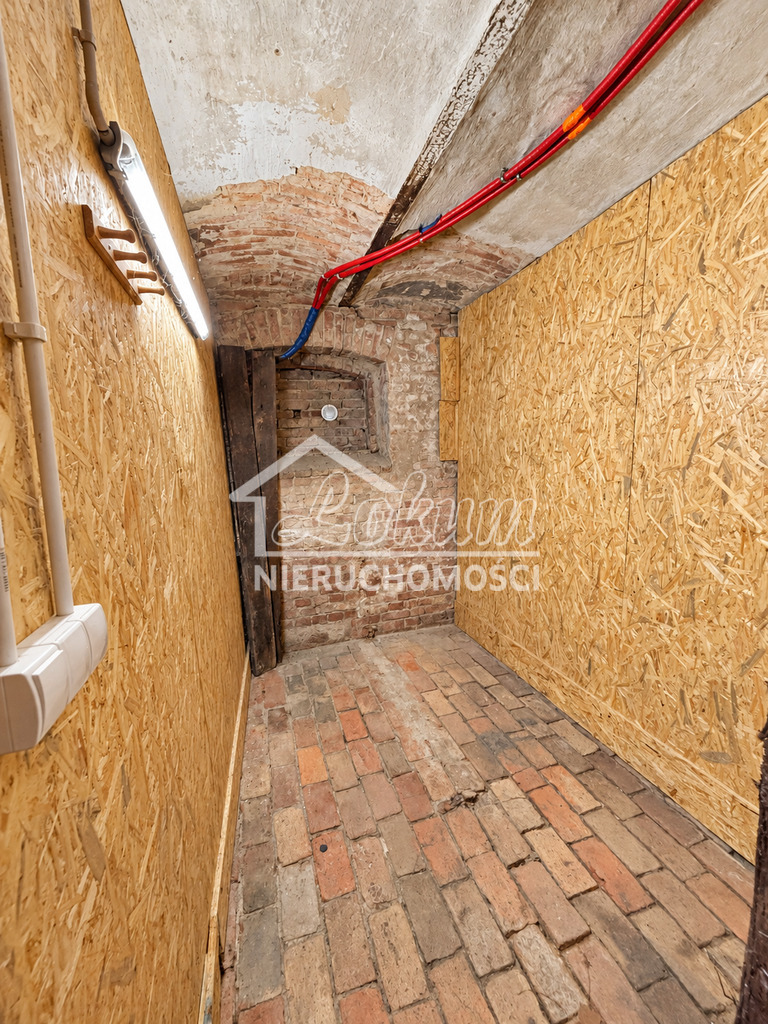Mieszkanie 45,81 m², Gryfino, 9 Maja - zdjęcie 19