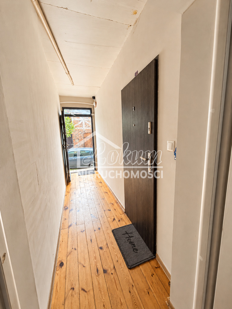 Mieszkanie 45,81 m², Gryfino, 9 Maja - zdjęcie 14