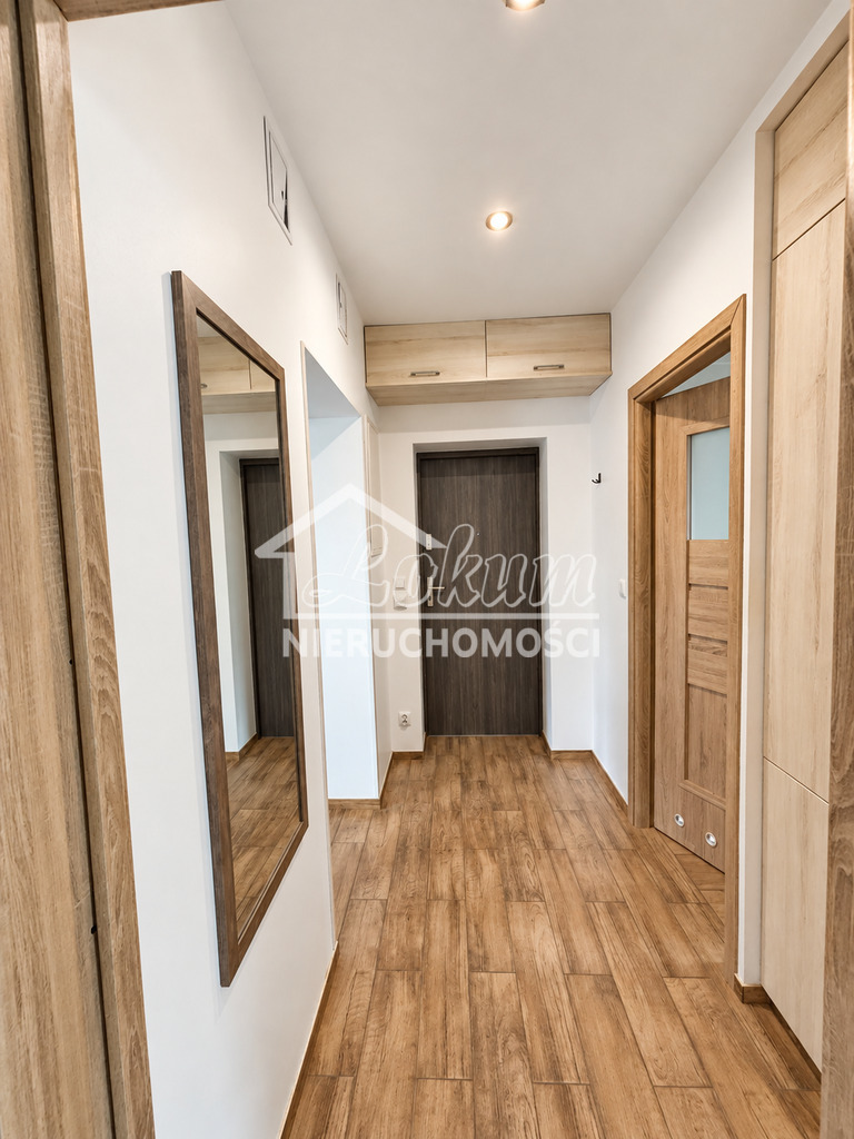 Mieszkanie 45,81 m², Gryfino, 9 Maja - zdjęcie 13