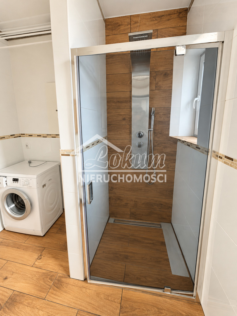 Mieszkanie 45,81 m², Gryfino, 9 Maja - zdjęcie 12