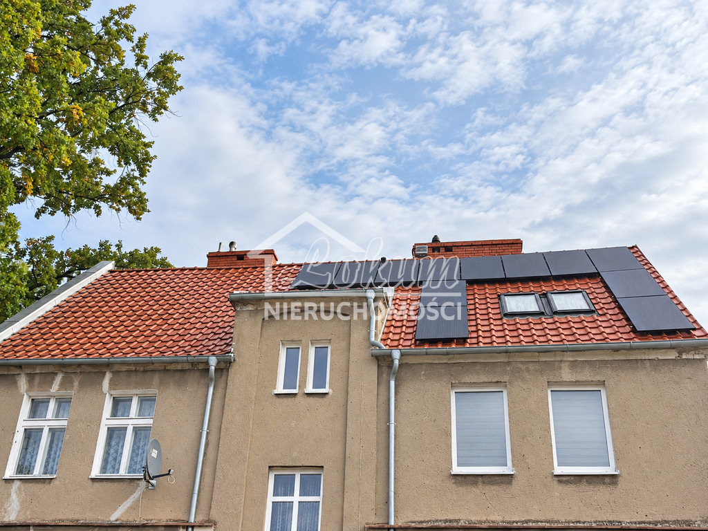Mieszkanie 45,81 m², Gryfino, 9 Maja - zdjęcie 17