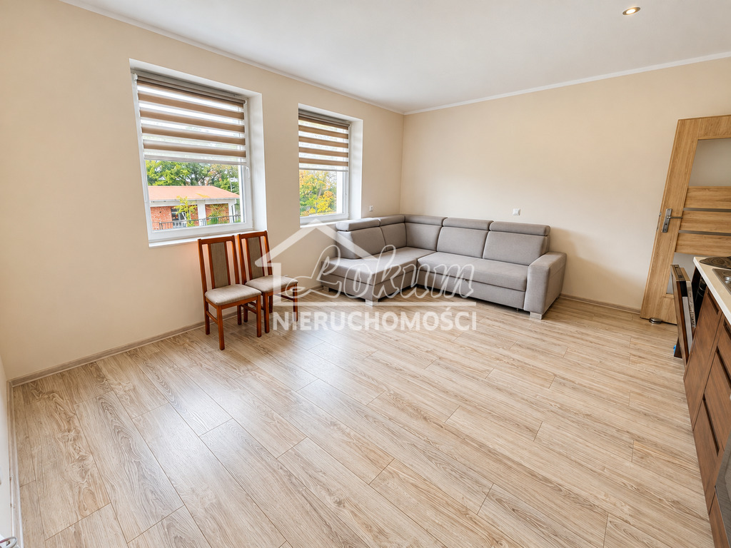 Mieszkanie 45,81 m², Gryfino, 9 Maja - zdjęcie 5