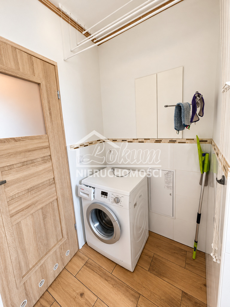 Mieszkanie 45,81 m², Gryfino, 9 Maja - zdjęcie 11