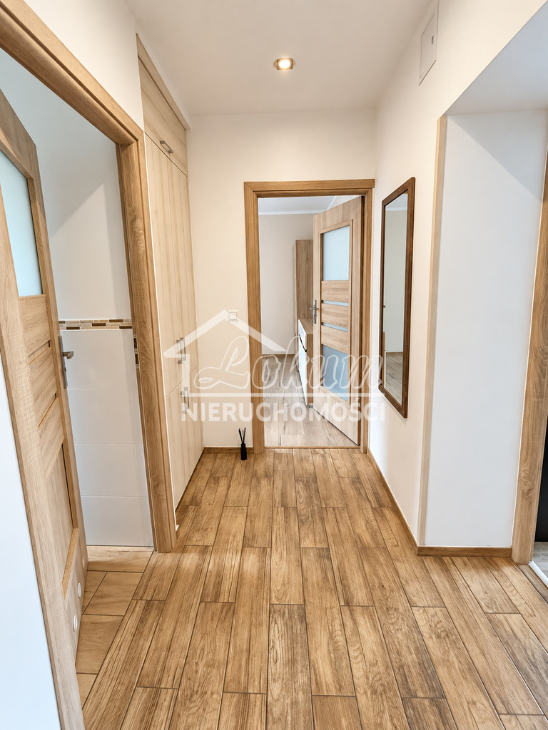 Mieszkanie 45,81 m², Gryfino, 9 Maja - zdjęcie 9