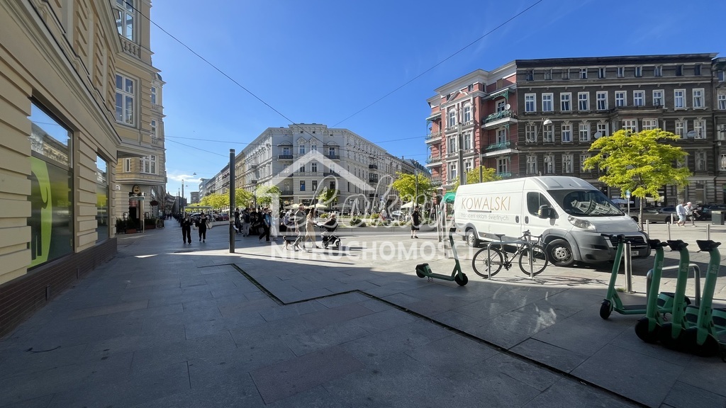 Lokal na gastronomię do wynajęcia, 107,8&nbsp;m², Szczecin - zdjęcie 11