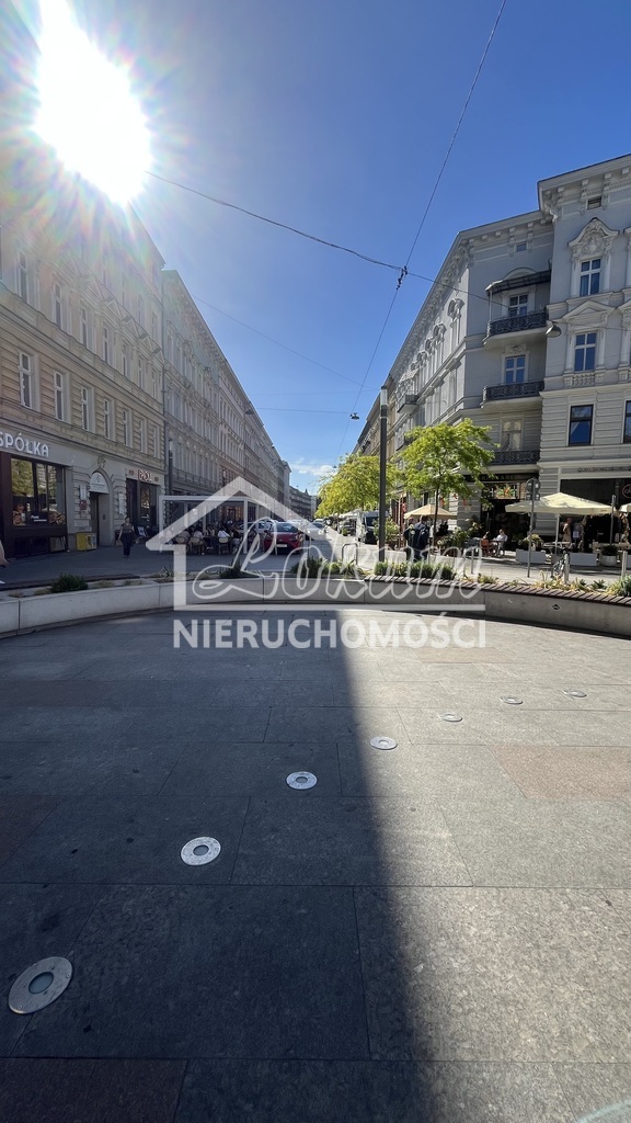 Lokal na gastronomię do wynajęcia, 107,8&nbsp;m², Szczecin - zdjęcie 15