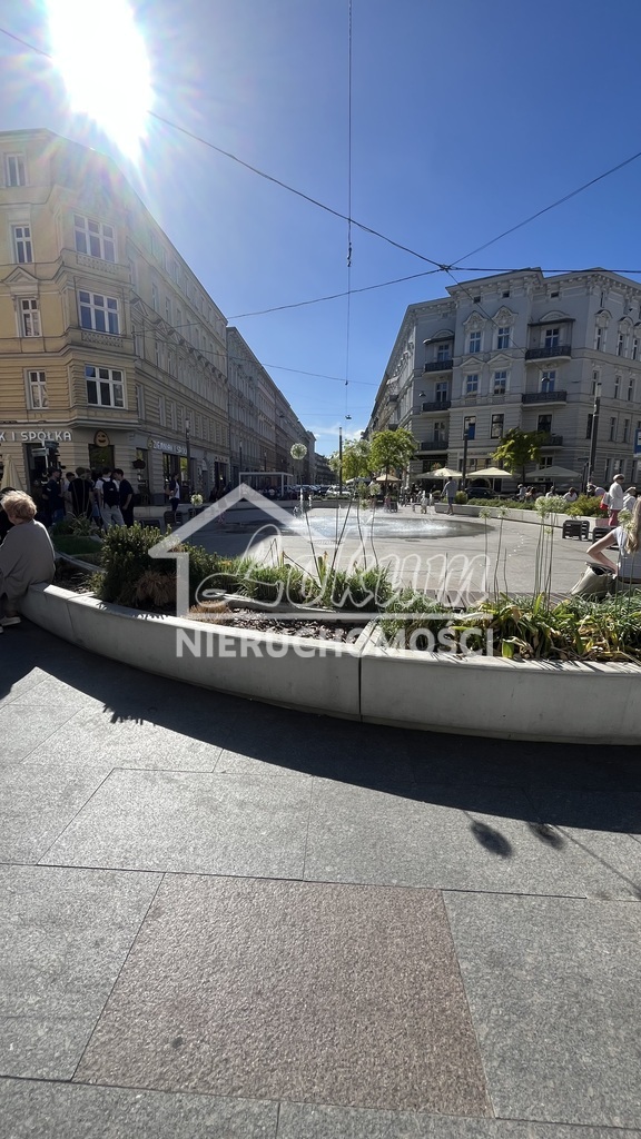 Lokal na gastronomię do wynajęcia, 107,8&nbsp;m², Szczecin - zdjęcie 1