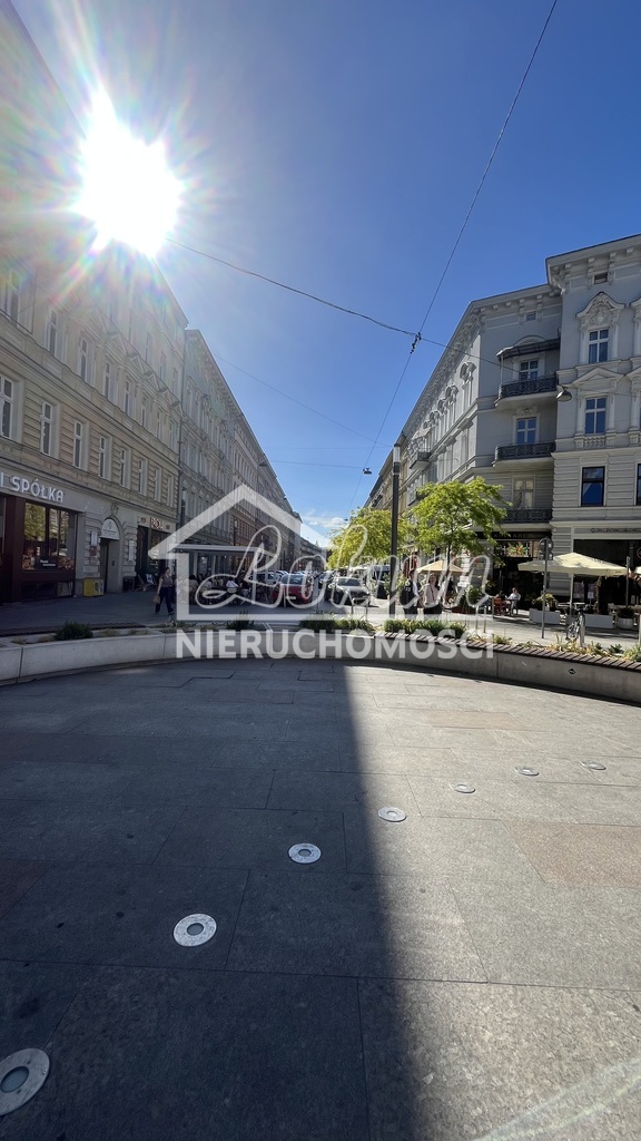 Lokal na gastronomię do wynajęcia, 107,8&nbsp;m², Szczecin - zdjęcie 16