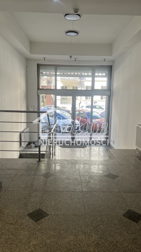 Lokal na gastronomię do wynajęcia, 107,8&nbsp;m², Szczecin - zdjęcie 7