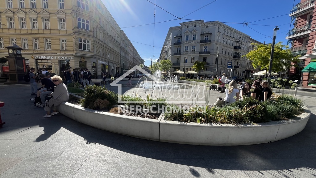 Lokal na gastronomię do wynajęcia, 107,8&nbsp;m², Szczecin - zdjęcie 12