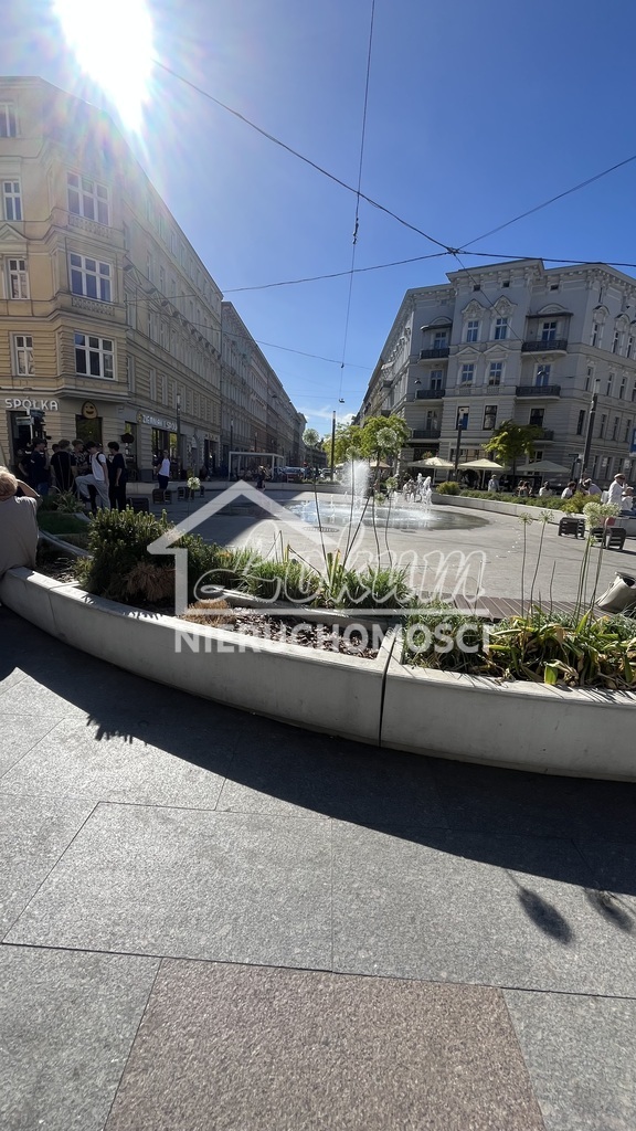 Lokal na gastronomię do wynajęcia, 107,8&nbsp;m², Szczecin - zdjęcie 13