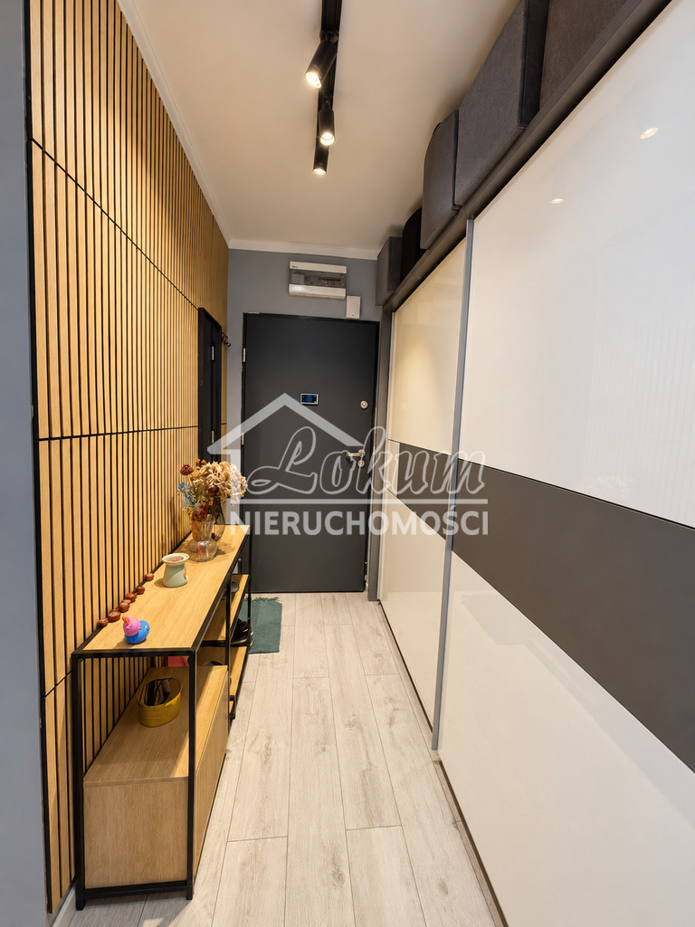 Mieszkanie 49&nbsp;m², Szczecin, Księżnej Dąbrówki - zdjęcie 14