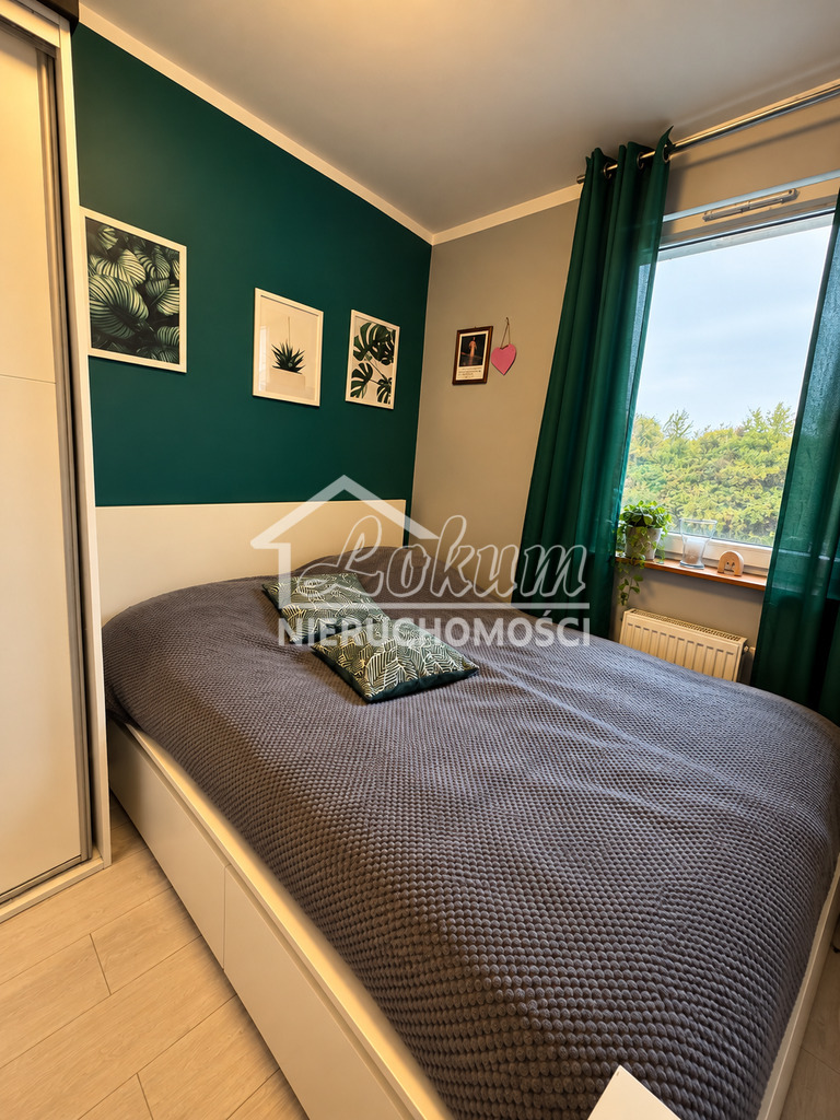 Mieszkanie 49&nbsp;m², Szczecin, Księżnej Dąbrówki - zdjęcie 7