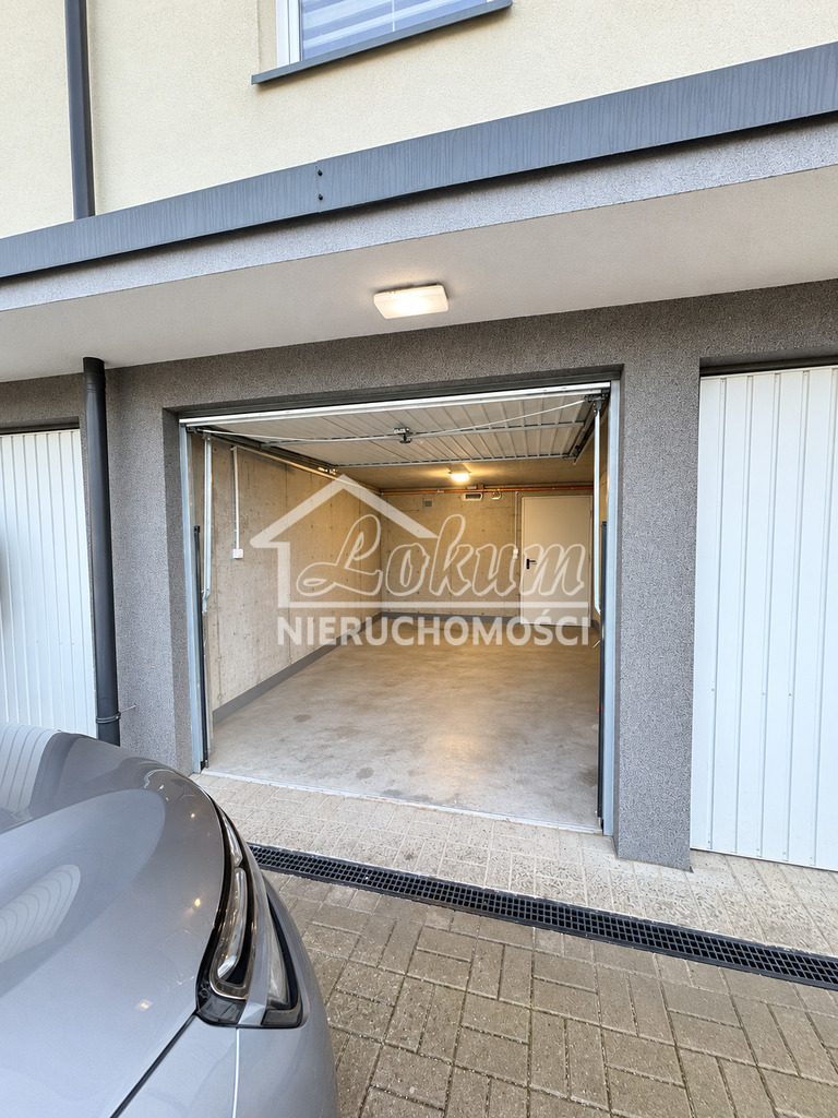 Mieszkanie 49&nbsp;m², Szczecin, Księżnej Dąbrówki - zdjęcie 17