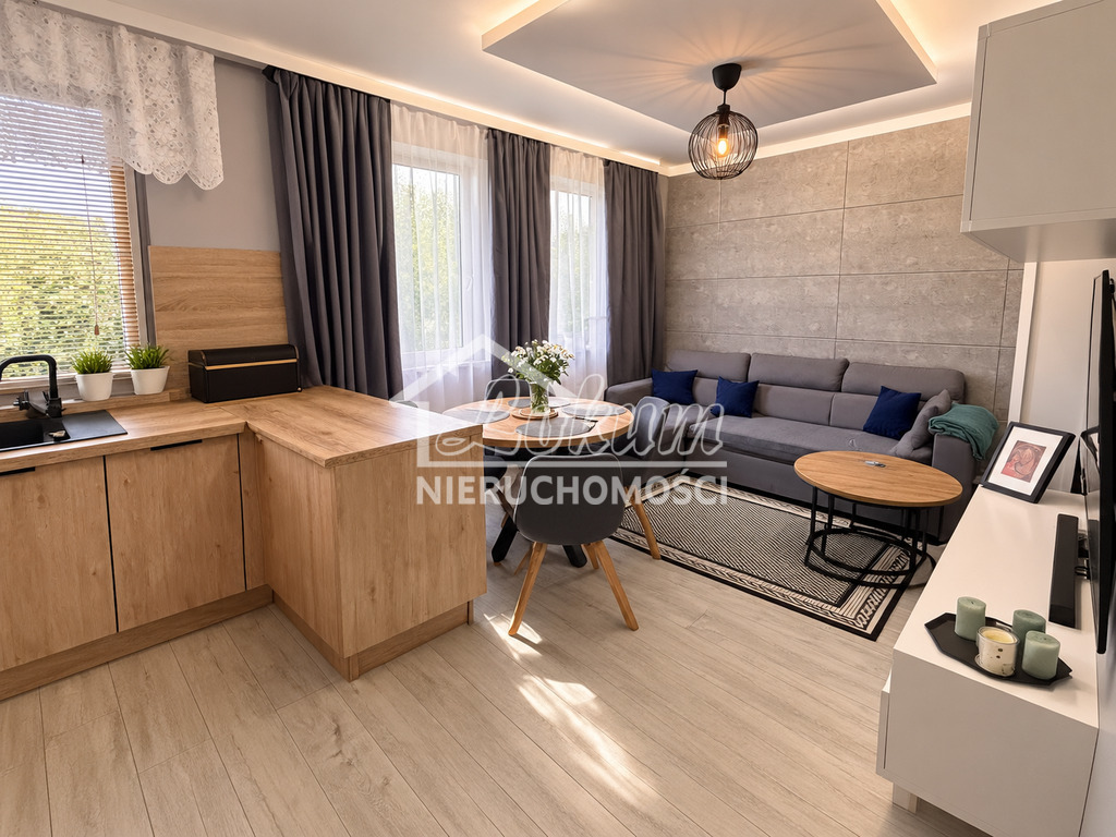 Mieszkanie 49&nbsp;m², Szczecin, Księżnej Dąbrówki - zdjęcie 5