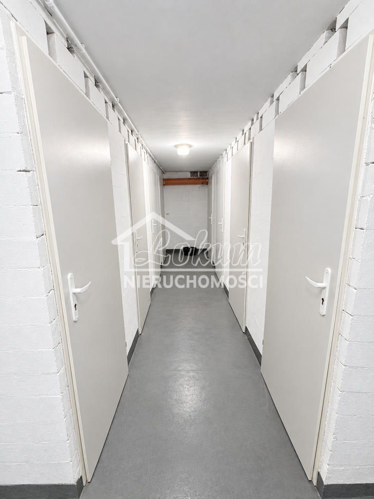 Mieszkanie 49&nbsp;m², Szczecin, Księżnej Dąbrówki - zdjęcie 16