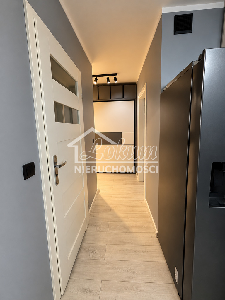 Mieszkanie 49&nbsp;m², Szczecin, Księżnej Dąbrówki - zdjęcie 6
