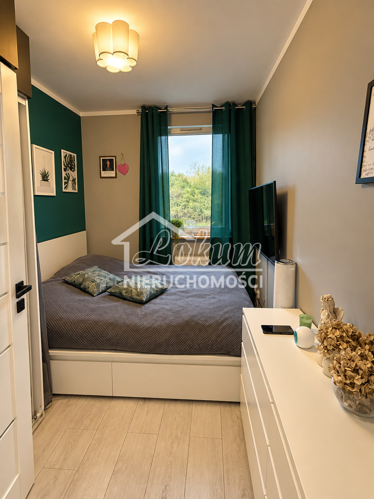 Mieszkanie 49&nbsp;m², Szczecin, Księżnej Dąbrówki - zdjęcie 8