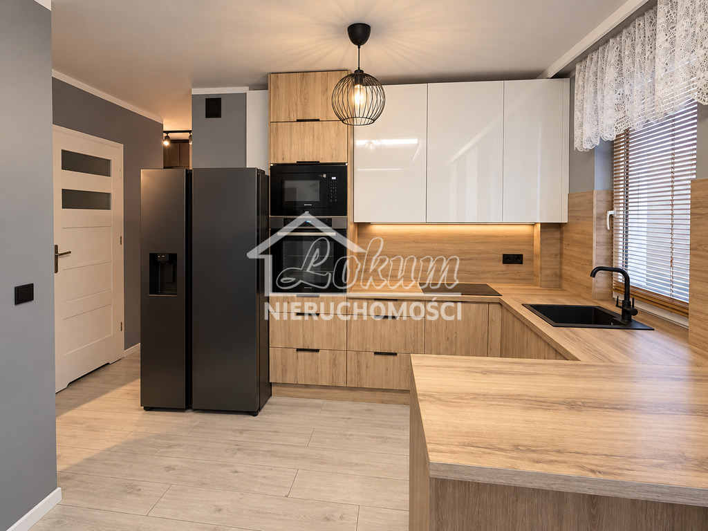 Mieszkanie 49&nbsp;m², Szczecin, Księżnej Dąbrówki - zdjęcie 1