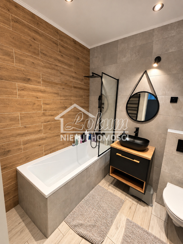 Mieszkanie 49&nbsp;m², Szczecin, Księżnej Dąbrówki - zdjęcie 13