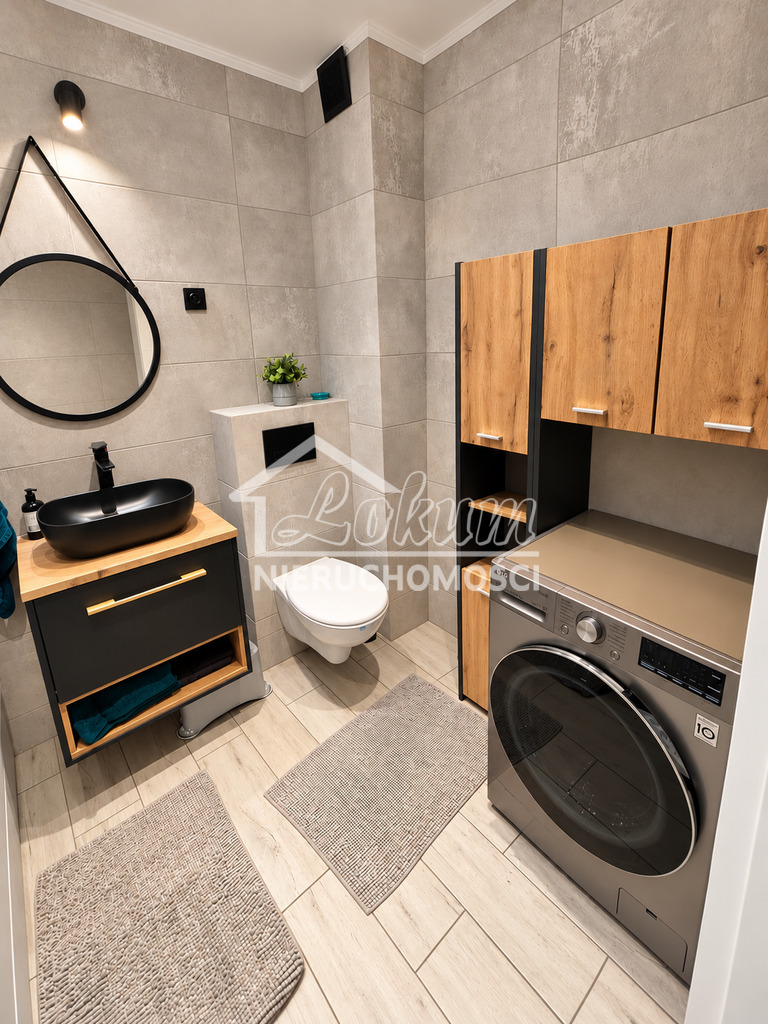 Mieszkanie 49&nbsp;m², Szczecin, Księżnej Dąbrówki - zdjęcie 12