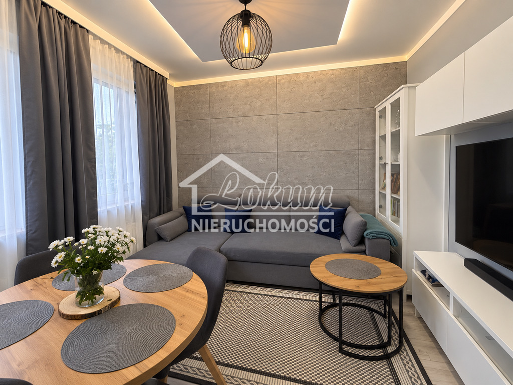 Mieszkanie 49&nbsp;m², Szczecin, Księżnej Dąbrówki - zdjęcie 4