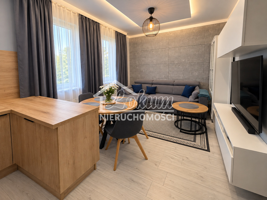 Mieszkanie 49&nbsp;m², Szczecin, Księżnej Dąbrówki - zdjęcie 3