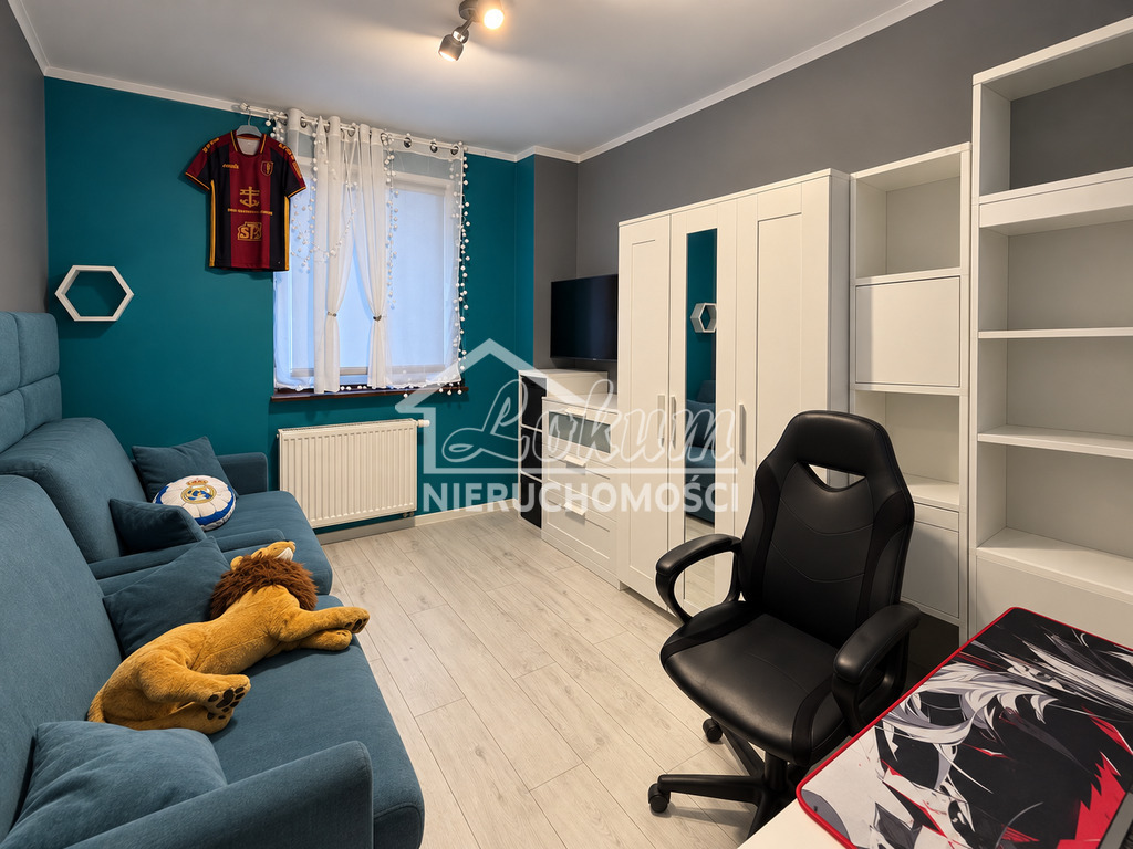 Mieszkanie 49&nbsp;m², Szczecin, Księżnej Dąbrówki - zdjęcie 11