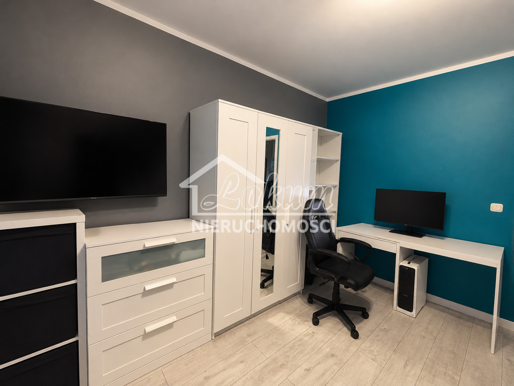 Mieszkanie 49&nbsp;m², Szczecin, Księżnej Dąbrówki - zdjęcie 10