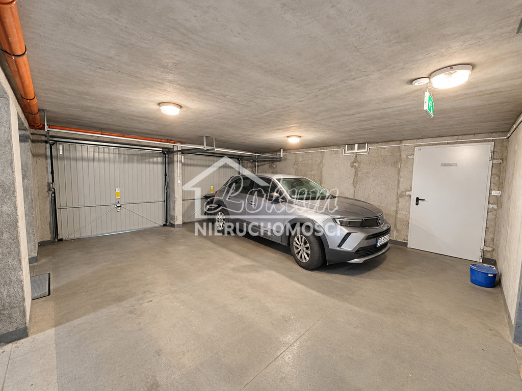 Mieszkanie 49&nbsp;m², Szczecin, Księżnej Dąbrówki - zdjęcie 18