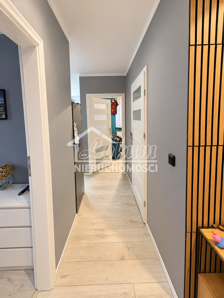 Mieszkanie 49&nbsp;m², Szczecin, Księżnej Dąbrówki - zdjęcie 9
