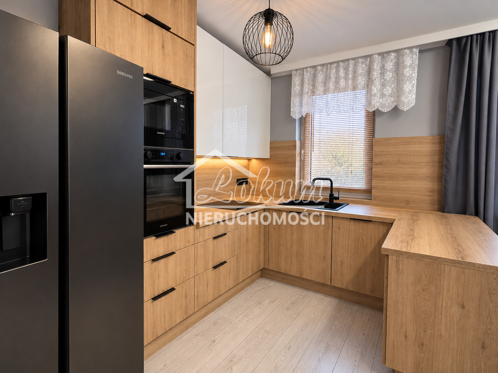 Mieszkanie 49&nbsp;m², Szczecin, Księżnej Dąbrówki - zdjęcie 2