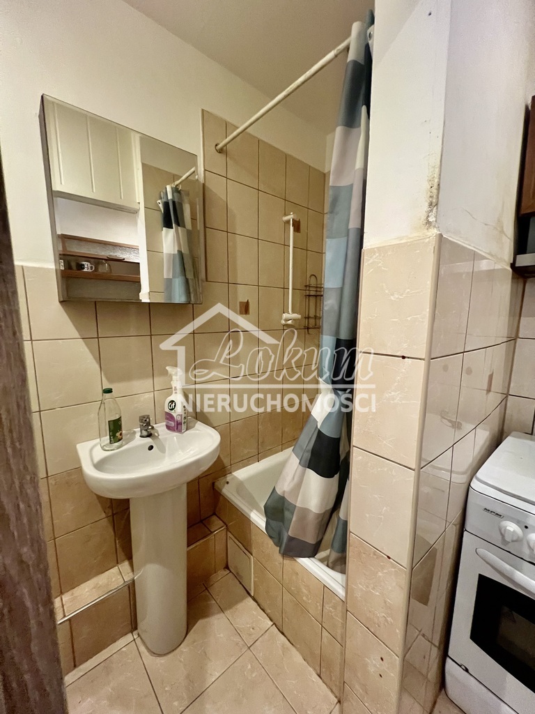 Mieszkanie 42 m², Szczecin, Pomorska - zdjęcie 7