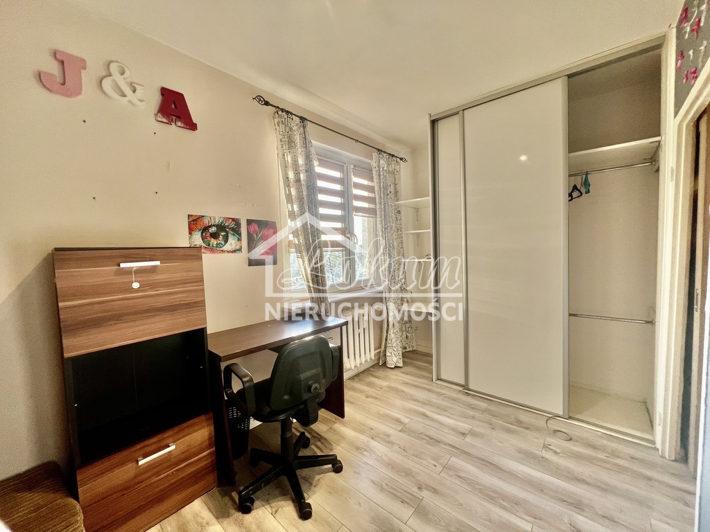 Mieszkanie 42 m², Szczecin, Pomorska - zdjęcie 4