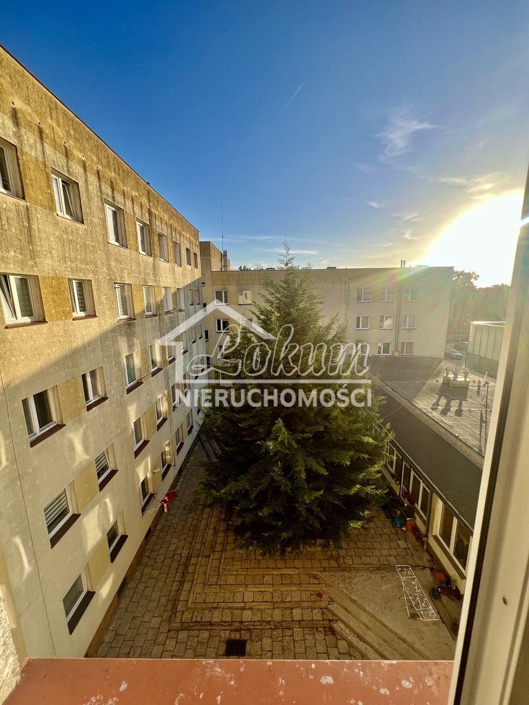 Mieszkanie 42 m², Szczecin, Pomorska - zdjęcie 8