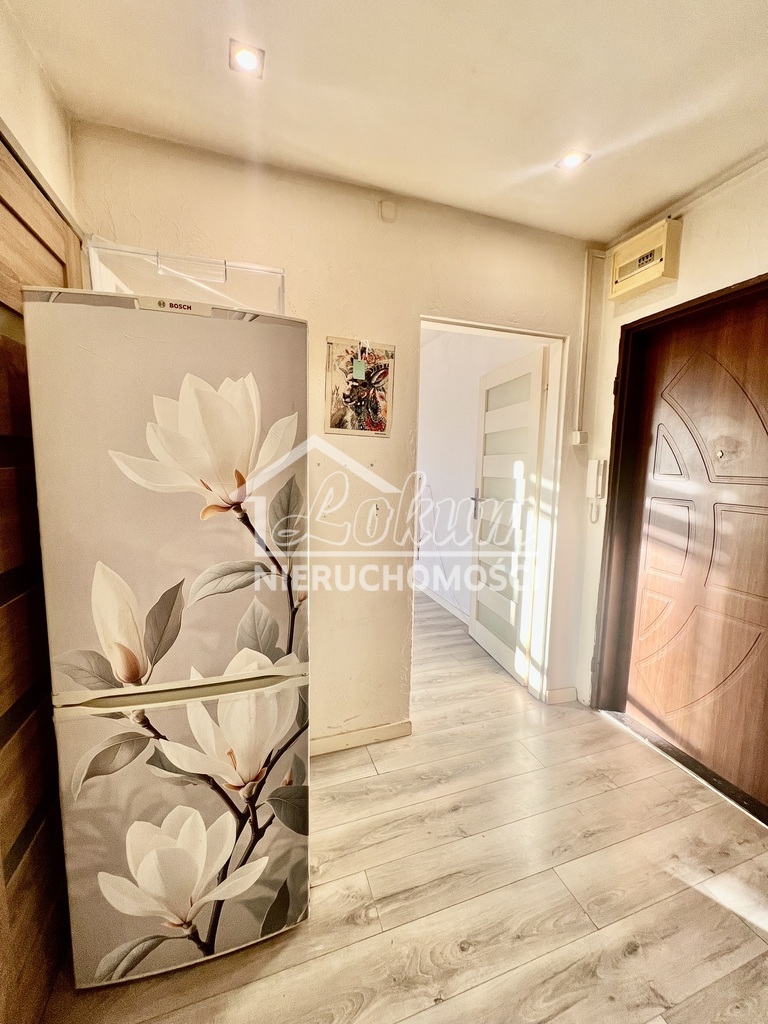 Mieszkanie 42 m², Szczecin, Pomorska - zdjęcie 5