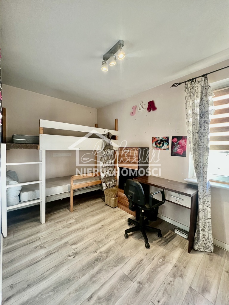 Mieszkanie 42 m², Szczecin, Pomorska - zdjęcie 3
