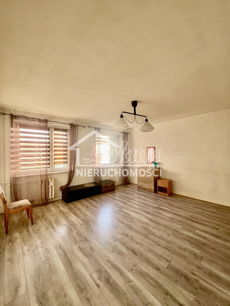 Mieszkanie 42 m², Szczecin, Pomorska - zdjęcie 2