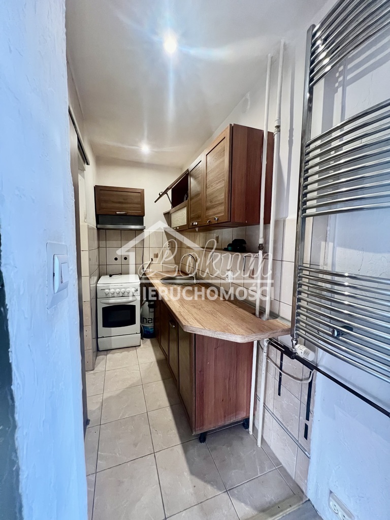 Mieszkanie 42 m², Szczecin, Pomorska - zdjęcie 6