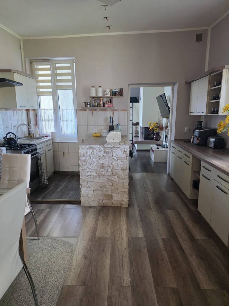 Mieszkanie 82&nbsp;m², Słupsk, Wiejska - zdjęcie 1