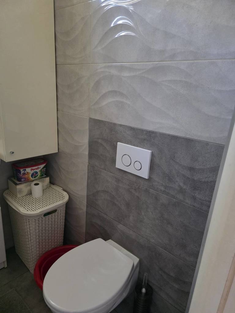 Mieszkanie 82&nbsp;m², Słupsk, Wiejska - zdjęcie 10