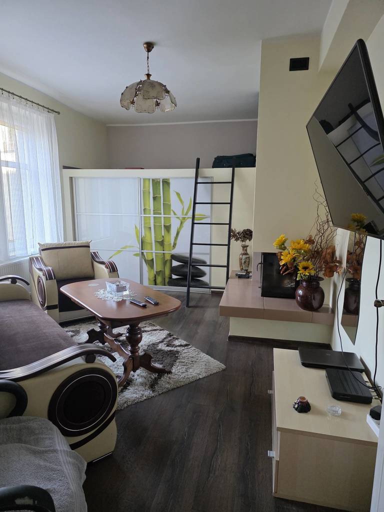Mieszkanie 82&nbsp;m², Słupsk, Wiejska - zdjęcie 6