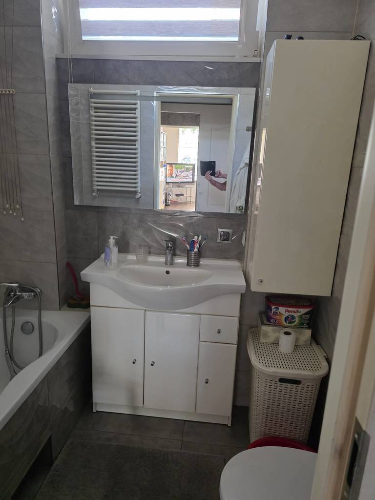 Mieszkanie 82&nbsp;m², Słupsk, Wiejska - zdjęcie 9