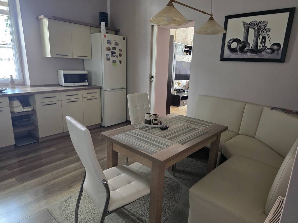 Mieszkanie 82&nbsp;m², Słupsk, Wiejska - zdjęcie 2