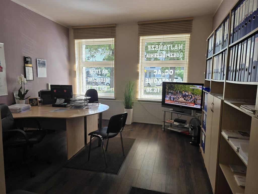 Mieszkanie 82&nbsp;m², Słupsk, Wiejska - zdjęcie 5