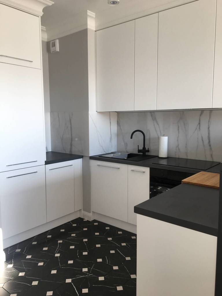 Mieszkanie 32 m², Warszawa, Goleszowska - zdjęcie 1