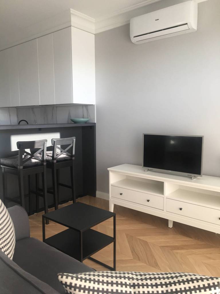 Mieszkanie 32 m², Warszawa, Goleszowska - zdjęcie 3
