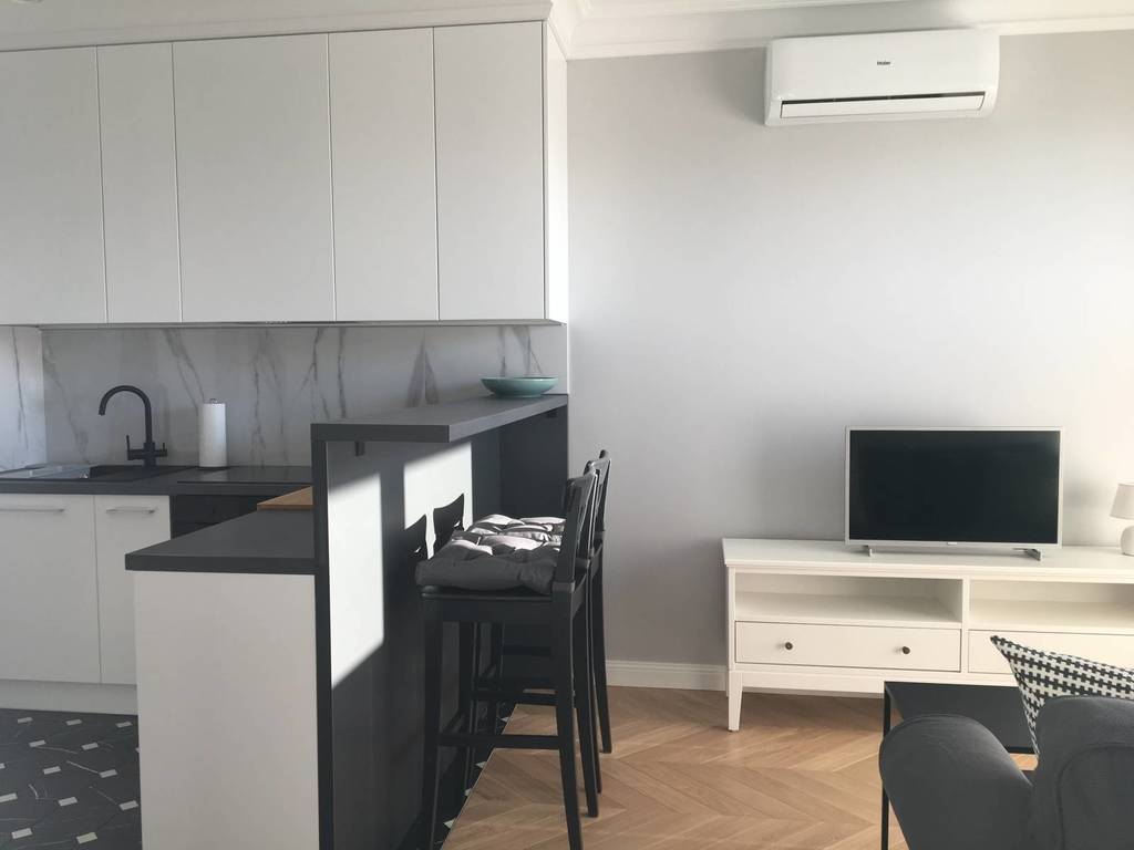 Mieszkanie 32 m², Warszawa, Goleszowska - zdjęcie 2