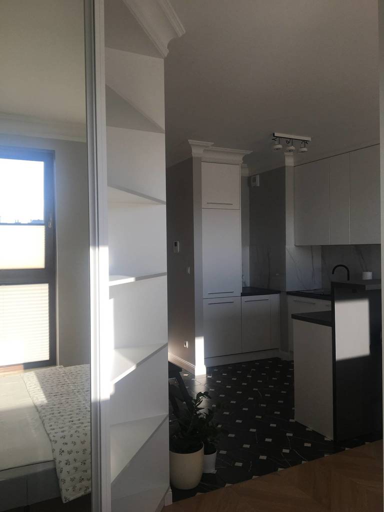 Mieszkanie 32 m², Warszawa, Goleszowska - zdjęcie 6